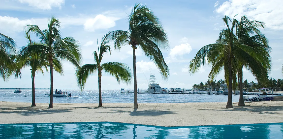 The Secluded Beach of Cayman Kai | Best Beaches Grand Cayman